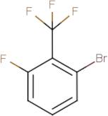 2-Bromo-6-fluorobenzotrifluoride