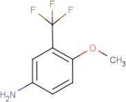 5-Amino-2-methoxybenzotrifluoride