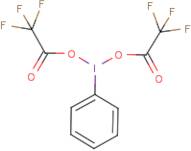 [Bis(trifluoroacetoxy)](phenyl)iodane