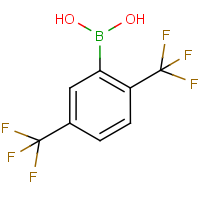 2,5-Bis(trifluoromethyl)benzeneboronic acid