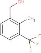 2-Methyl-3-(trifluoromethyl)benzyl alcohol