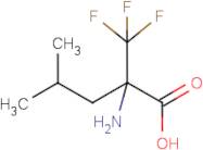 DL-2-(Trifluoromethyl)leucine