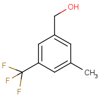 3-Methyl-5-(trifluoromethyl)benzyl alcohol