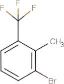 3-Bromo-2-methylbenzotrifluoride
