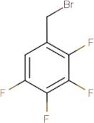2,3,4,5-Tetrafluorobenzyl bromide