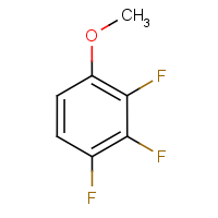 2,3,4-Trifluoroanisole