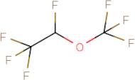 1,2,2,2-Tetrafluoroethyl trifluoromethyl ether