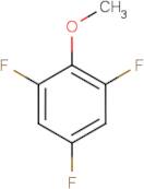 2,4,6-Trifluoroanisole