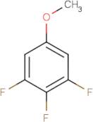 3,4,5-Trifluoroanisole