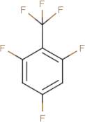 2,4,6-Trifluorobenzotrifluoride