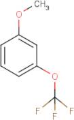 3-(Trifluoromethoxy)anisole