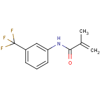 3'-(Trifluoromethyl)methacrylanilide