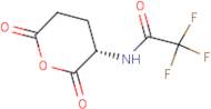 L-N-(Trifluoroacetyl)glutamic acid anhydride