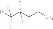 1-Bromo-1,1,2,2-tetrafluoropentane