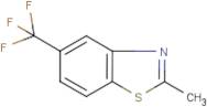 2-Methyl-5-(trifluoromethyl)benzothiazole