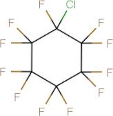 Chloro(undecafluoro)cyclohexane