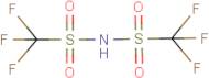 Bis[(trifluoromethyl)sulphonyl]amine