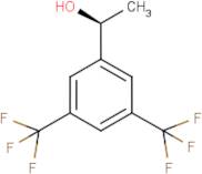 (1S)-(-)-1-[3,5-Bis(trifluoromethyl)phenyl]ethan-1-ol