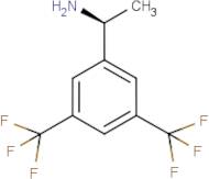 (S)-1-[3,5-Bis(trifluoromethyl)phenyl]ethylamine