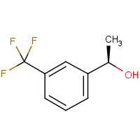 (1R)-1-[3-(Trifluoromethyl)phenyl]ethan-1-ol