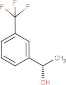 (S)-1-[3-(Trifluoromethyl)phenyl]ethanol