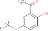 2'-Hydroxy-5'-(trifluoromethoxy)acetophenone