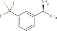 (1S)-1-[3-(Trifluoromethyl)phenyl]ethylamine