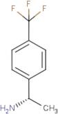 (1S)-1-[4-(Trifluoromethyl)phenyl]ethylamine