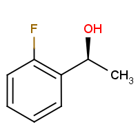 (1S)-1-(2-Fluorophenyl)ethan-1-ol