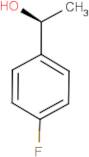 (1S)-1-(4-Fluorophenyl)ethan-1-ol