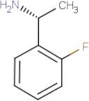 (1R)-1-(2-Fluorophenyl)ethylamine