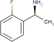 (1S)-1-(2-Fluorophenyl)ethylamine