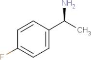 (1S)-1-(4-Fluorophenyl)ethylamine