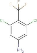 4-Amino-2,6-dichlorobenzotrifluoride