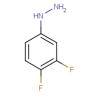 3,4-Difluorophenylhydrazine