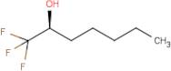 (2S)-(-)-1,1,1-Trifluoroheptan-2-ol