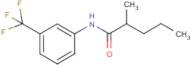 3'-(Trifluoromethyl)-2-methylvaleranilide