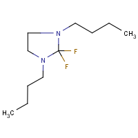 1,3-Dibutyl-2,2-difluoroimidazolidine