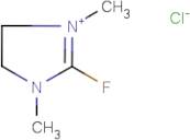 1,3-Dimethyl-2-fluoroimidazolinium chloride