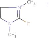 1,3-Dimethyl-2-fluoroimidazolinium iodide