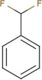 (Difluoromethyl)benzene