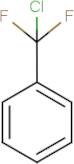 [Chloro(difluoro)methyl]benzene