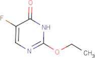 2-Ethoxy-5-fluoropyrimidin-4(3H)-one
