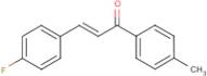 4-Fluoro-4'-methylchalcone