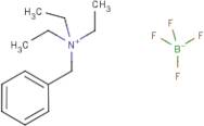 Benzyltriethylammonium tetrafluoroborate