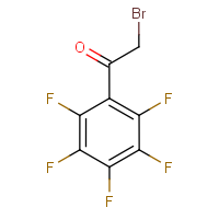 2,3,4,5,6-Pentafluorophenacyl bromide