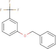 3-(Benzyloxy)benzotrifluoride