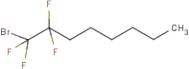 1-Bromo-1,1,2,2-tetrafluorooctane