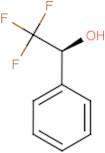 (1S)-(+)-1-Phenyl-2,2,2-trifluoroethan-1-ol