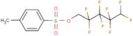 1H,1H,5H-Octafluoropentyl 4-toluenesulphonate